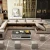 Import Factory Provided U Shape Fabric Sofa Living Room Sofa Set Design Large Sofa With Storage Function from China