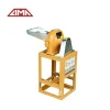 Factory selling maize/wheat/cassava/spice corn grinder for chicken feed small wheat flour mill