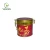 Import Factory Supplier metal tea cans Customized from China