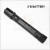 Import Factory Supply 3 D Cell Operated Portable Aluminum Material Bright Tactical Cree led Self Defensive Flashlight from China