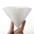 Import Factory supply attractive price tips filter paper 18.5gsm teabag paper filter from China