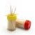 Import Factory Supply Birch Wood Toothpick  2.2*65mm Wooden Toothpicks In Bottle from China