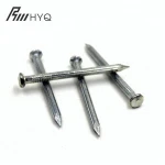factory supply construction1-4 inches  concrete nails