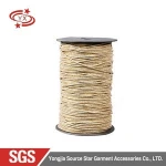 Buy Pp Film Plastic Packing Rope/ Flat Film Raffia String Rope/plastic  Straw Rope from Shandong You Fine Plastic Co., Ltd., China