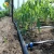 Import Factory supply drip irrigation pipe 16mm hose farm irrigation systems from China