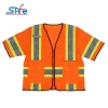 Factory supply high visibility polo shirt chinese clothing manufacturers work clothes for men