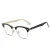 Import Factory supply new model  adult optical frame eyewear from China