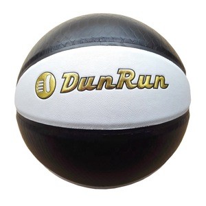 Factory Supply Size 7 Training Basketball, Indoor Outdoor Match PU Leather laminated Basketball Ball