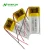 Import Factory supply wholesale price 3.7v 450920 60mAh rechargeable lithium polymer cell battery lipo batteries from China