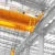 Import Factory Supplying Remote Control Cover overhead Crane from China
