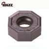 Factory turning tool milling insert for cutting and forming tools