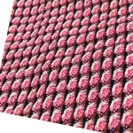 Factory Tweed Fashion Dye Wool Yarn Acrylic Fabric