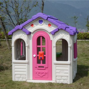 Factory wholesale cartoon house play tent toy playhouse for mini  children