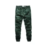 Factory Wholesale Cheap Price Multi Pocket Men Export Quality Tactical Cargo Pants For Mens Outdoor Activities From Bangladesh