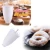 Import Factory Wholesale Cheap Price Pancake and Doughnut Batter Dispenser DIY baking tool Plastic Baking Tool Cookies Mini Donut Maker from China