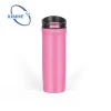Factory wholesale Coffee Travel tumbler Double Wall  insulated stainless steel mug