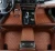 Import Factory Wholesale Customized Leather Car Carpet Floor Mat from China