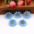 Import Factory wholesale diy handmade sunflower daisy flower from China