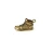 Import factory wholesale high quality metal brass sneaker 3D aj1 aj6 shoe keychain copper crafts from China