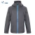 Import Factory wholesale OEM guangzhou work sport suit for man Camping jacket from China