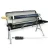 Import factory wholesale outdoor camping solar cooker bbq grill from China