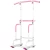 Import Factory wholesale training fitness equipment sporting goods household indoor pull-up single parallel bars from China