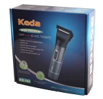 Family Electric Hair Trimmer
