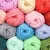 Import Fancy 100% polyester yarn T-shirt yarn for hand crochet from China