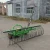 Import Farm machinery  grass trimmer lawn mower with rake tractor grass cutting machine from China