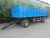 Import farm tow behind flatbed trailer made in China from China