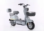 Fashion 500W Electric Bicycle Lens Headlight Motorcycle for Sale