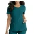 Import fashion patterns stretch nurse uniform scrub suits doctor uniform from China