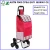 Import Fashion Polyester Market Cart Bags Shopping Trolley luggage Bag with wheels from China