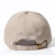 Import Fashion Pure Cotton Men Hat Cap Sports Baseball Baseball Caps Custom Embroidery Logo from China