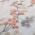 Import Fashion Royal Pink Beautiful Flower Mesh Bridal Embroidery Lace Sequin Net Embroidery Fabric from China