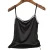 Import Fashion Sexy Casual Satin Strap Vest Tops Tank Camisole for Women 2020 Summer Top Ladies Silk Tank Tops from China