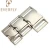 Import Fashion wholesale zinc alloy clasp belt buckle for leather handbags from China