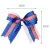 Import Fashionable Cheerleader Bow Hair Bow Headband Celebration from China