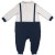 Import Fashionable kids baby clothes romper boy long sleeve custom infants rompers boutique clothing from China