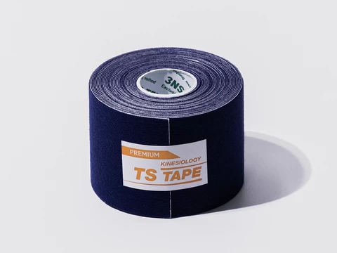 Fast Delivery OEM Accepted Medical Waterproof Cotton Elastic Athletic Sports Tape Wholesale Muscle Heal Kinesiology Tape