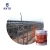 Import Fast drying water based anti rust top coating primer for steel structure from China
