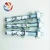 Import Fastener Galvanized Wedge Anchor Carbon Steel Provide Samples Freely with Good Quality and Low Prices Blue,white Inch,metric ISO from China