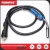 Import FEIMATE Cheap 36KD MIG Torch Welding With 1.5M Cable Length Straight Handle from China