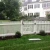 Import Fencemaster Quality PVC Picket Garden Fence, Vinyl Picket Fence, Plastic Outdoor Picket Fence from China