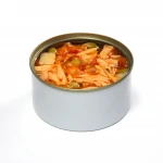 Fengsheng Best Quality Seafood Exporter Canned Vegetables Canned Yellowfin Tuna Fish in Oil