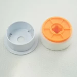 Fiber Optic Tape Cleaner Optical Replacement Reel For Fiber Optic Cleaner Cassette