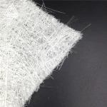 Fiberglass Chopped Strand Mat For Boat Building