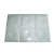 Import Fiberglass SMC braille tile warning tactile pad/blind road paving brick from China