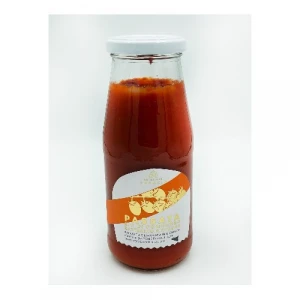 Finest quality- Mashed Tomato Sauces Siccagno