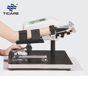 Finger Joint CPM for recovery,  physical therapy equipment